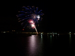 FZ007295 Fireworks at Argeles-sur-mer harbour.jpg